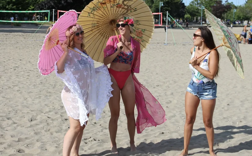 10 Must-Have Essentials for Your European Spring Break