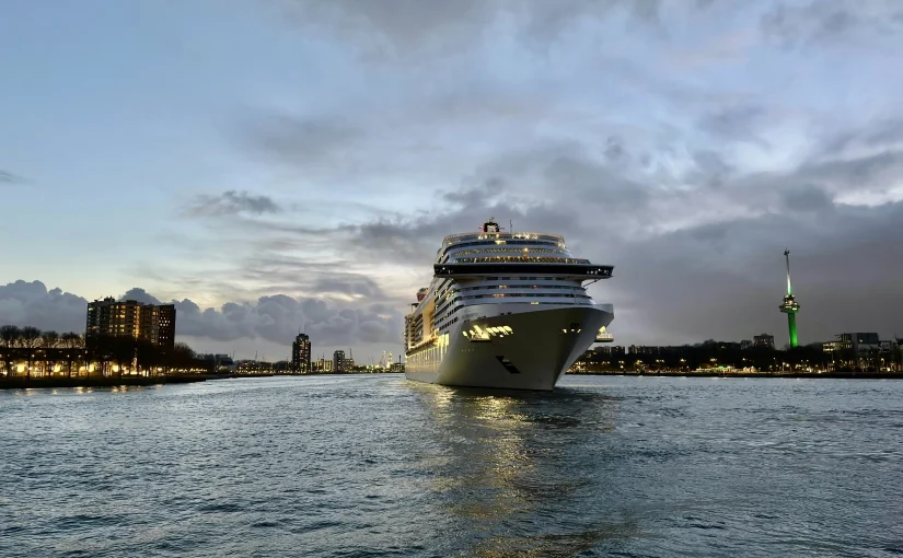 10 Travel Essentials You Need for Your First Cruise