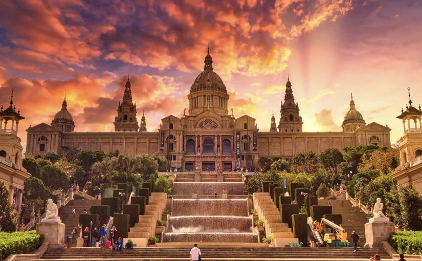 10 important things to know before visiting Barcelona