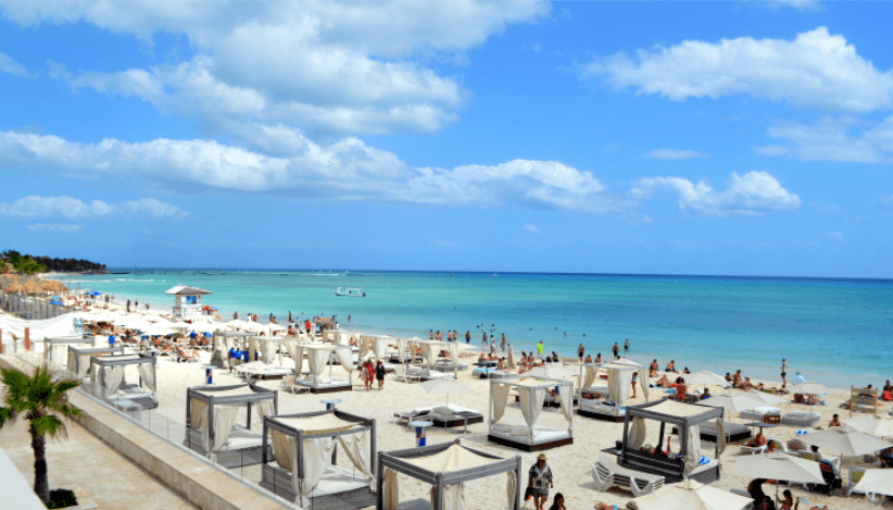 Mamita’s Beach Club