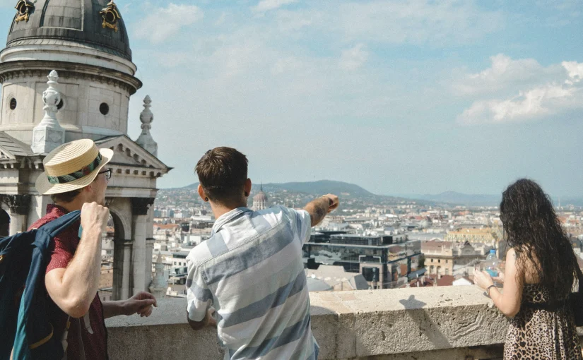 2025 Holidays Are Selling Fast