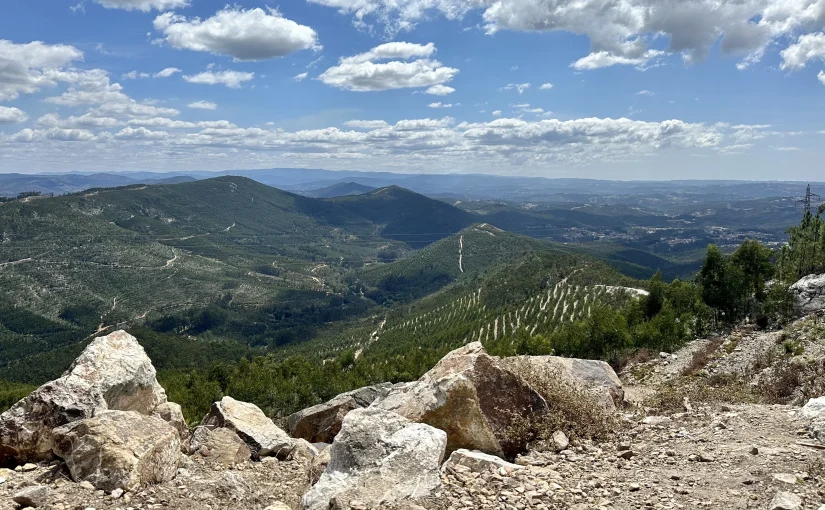 5 Best Trails From Porto