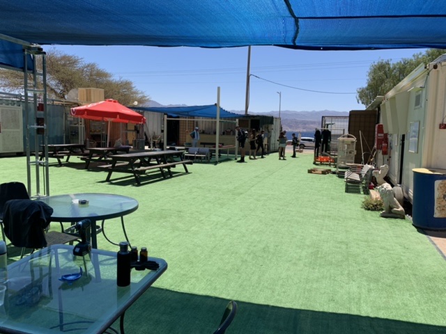 Diving Club – Divers Village