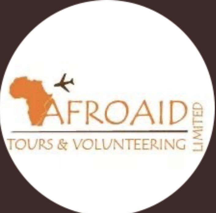 AfroAid Tours Tanzania