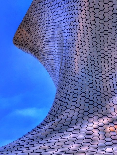 Museo Soumaya