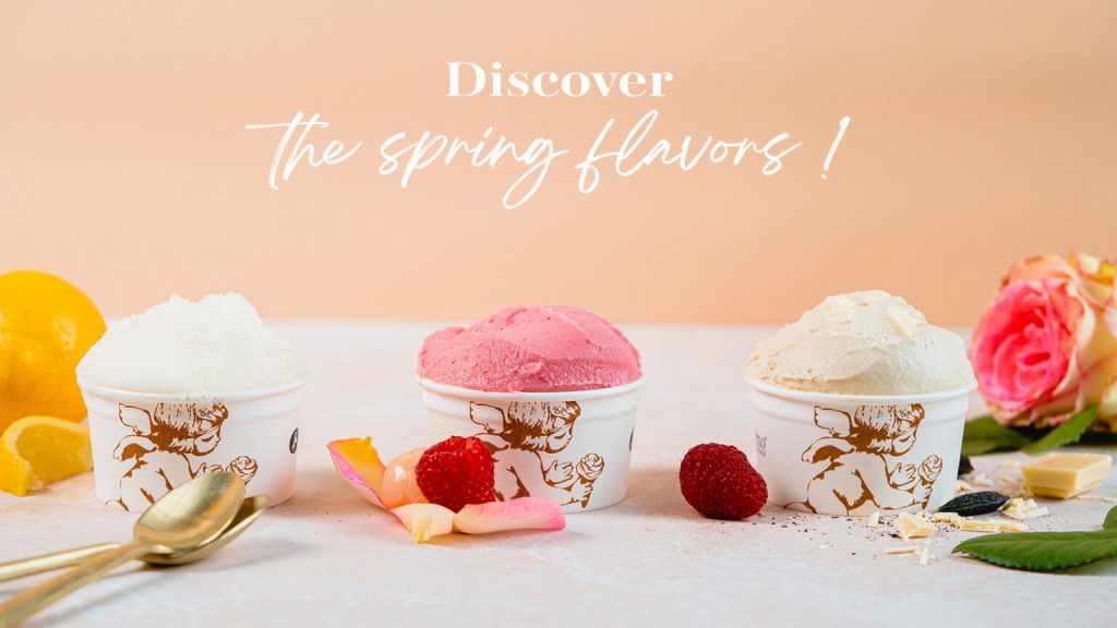 Amorino San Francisco