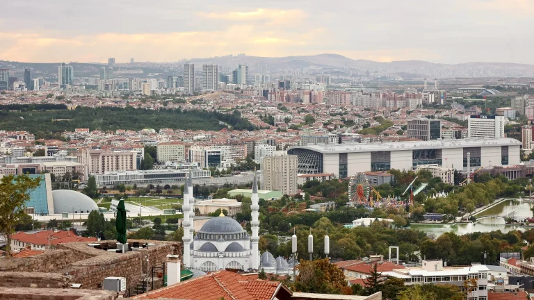 Ankara Ankara Image