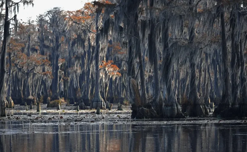 10 Most Beautiful Lakes in the United States