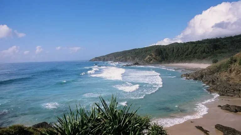 Byron Bay: Image