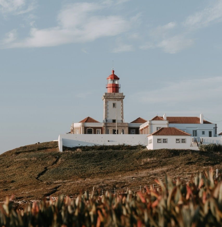Cabo da Roca