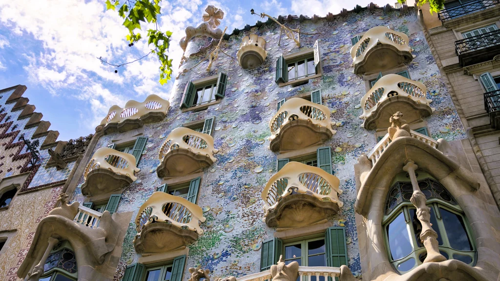 Casa Batlló