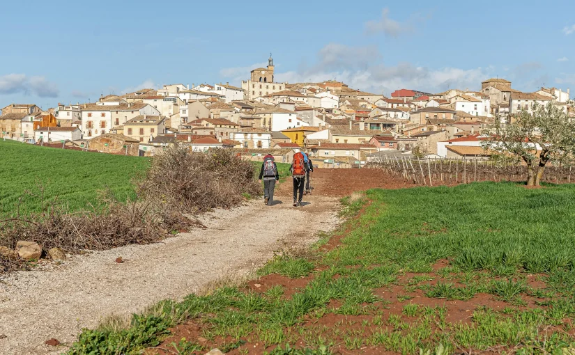 TRAVEL IS A FORCE FOR GOOD