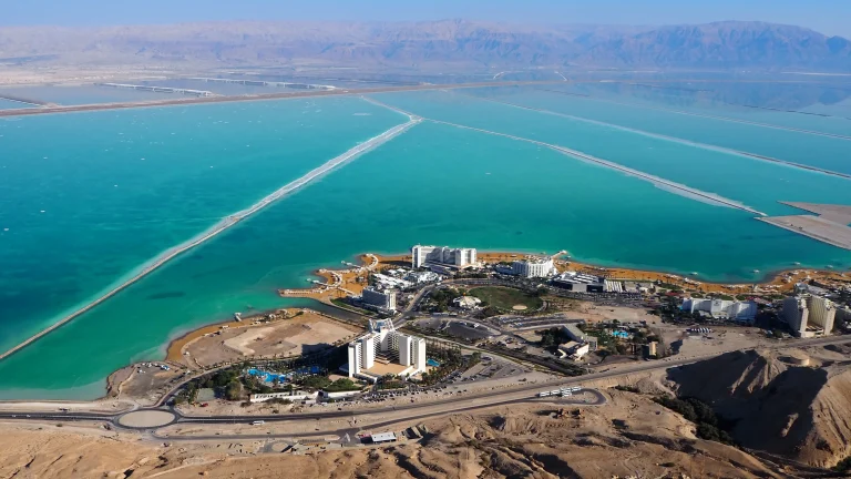Dead Sea: Image