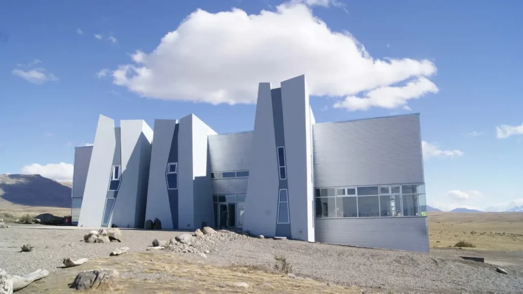El Calafate Museum