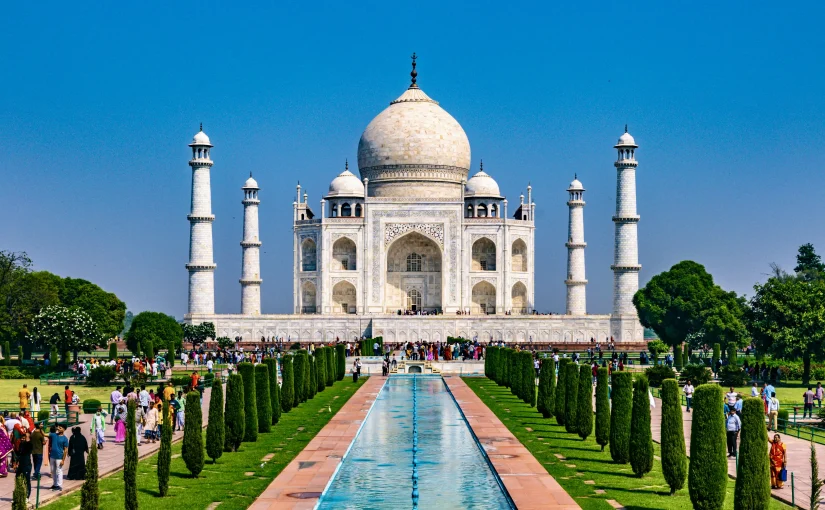 Embark on a Journey of Opulence