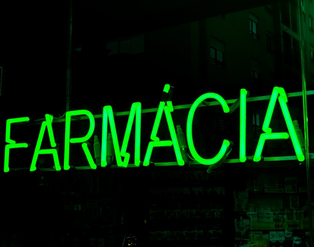 Farmacia Clapes 24h
