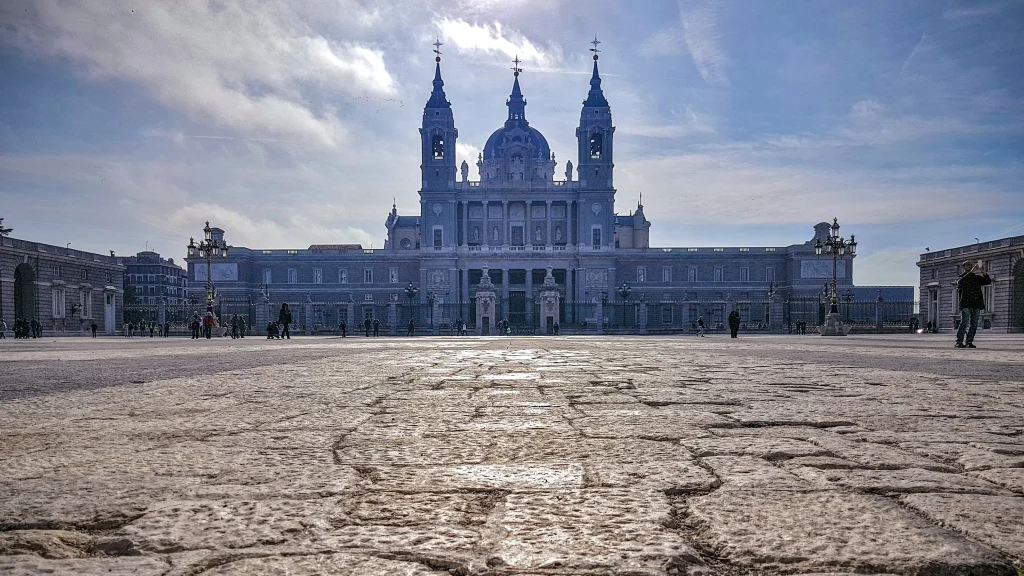 Free Walking Tour Madrid