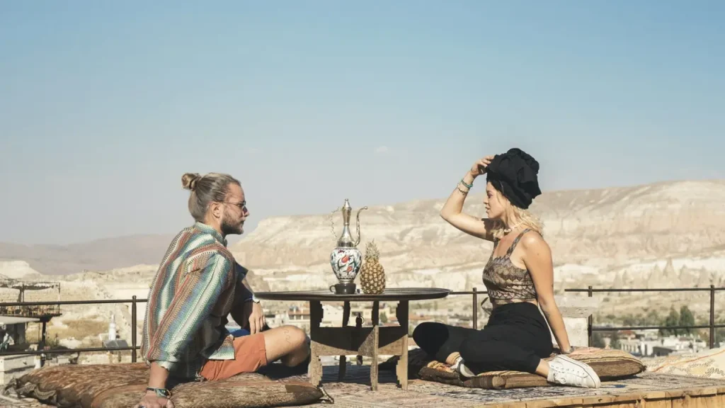 Free Walking Tour Istanbul