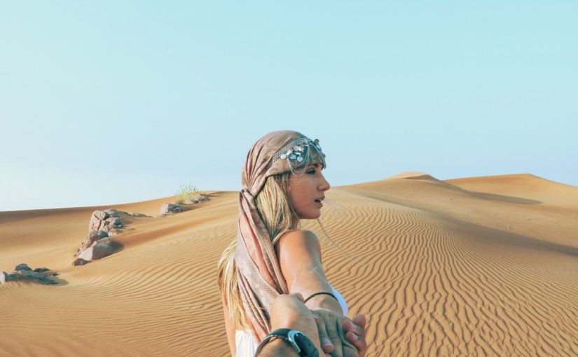 Good News For Travelers