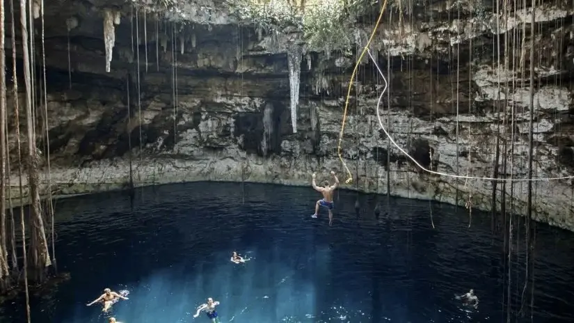 Gran Cenote