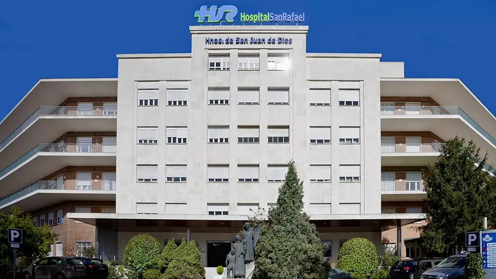 Hospital San Rafael