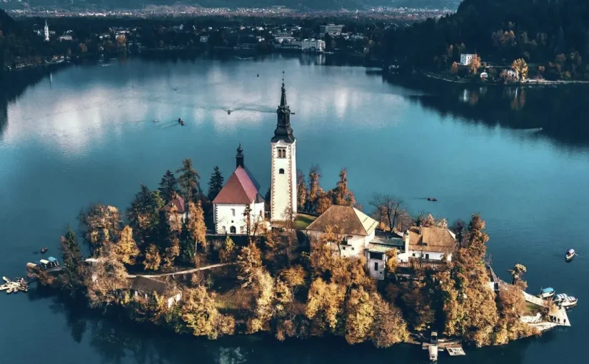 Europe's rising star