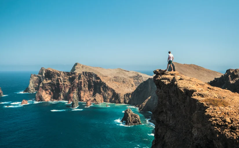 Madeira The Island of Eternal Summer