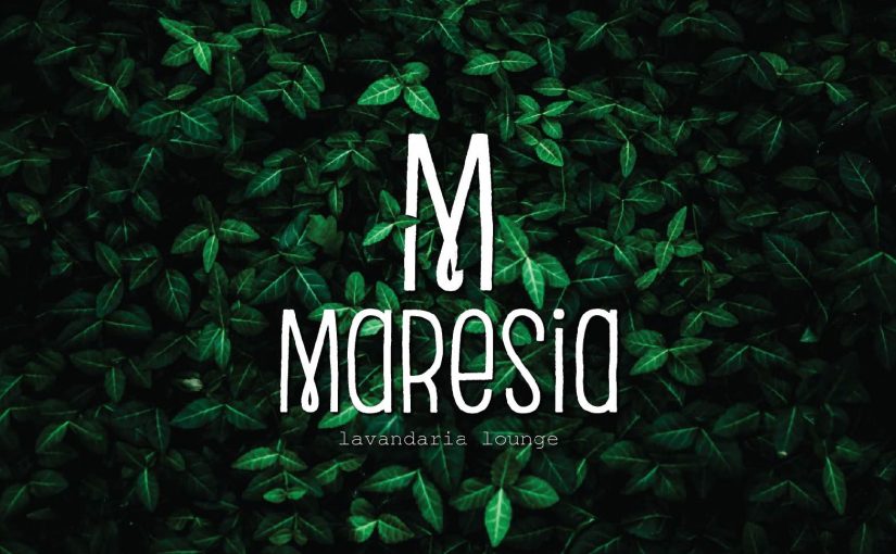 Maresia lavandaria lounge