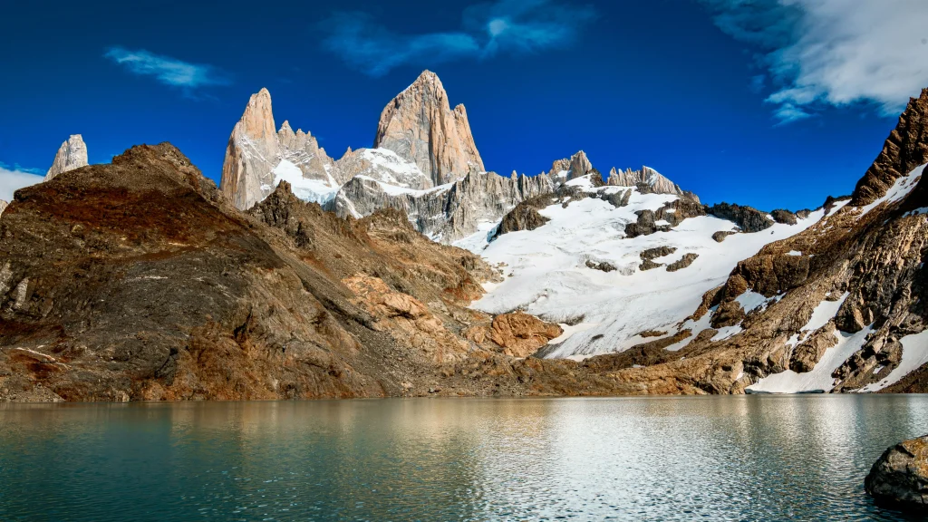 Fitz Roy