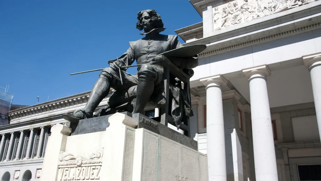Museo Nacional del Prado