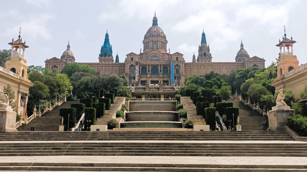 Museu Nacional d’Art de Catalunya