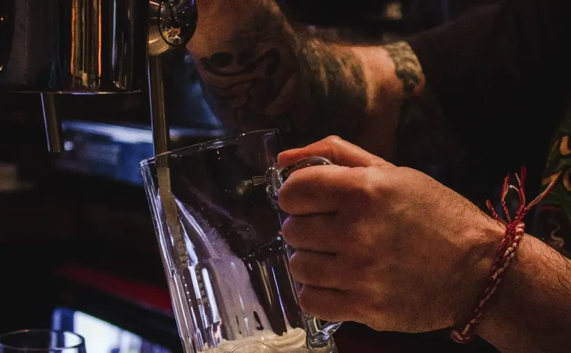 Porto Bars Where to Drink Wine