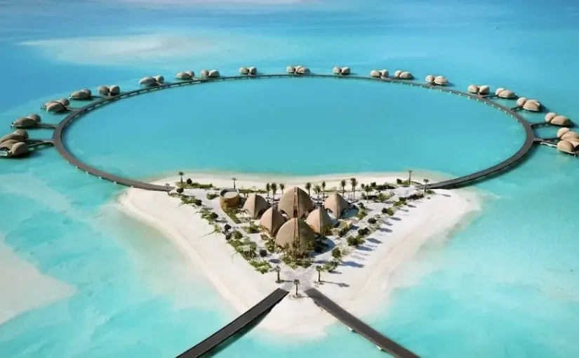 Ritz-Carlton Reserve