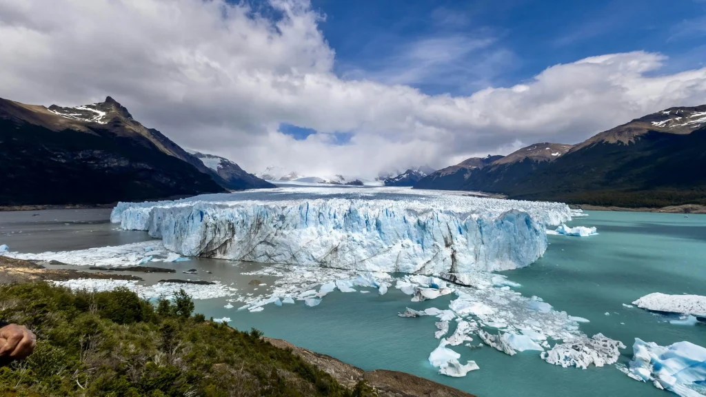 Perito Moreno Glacier