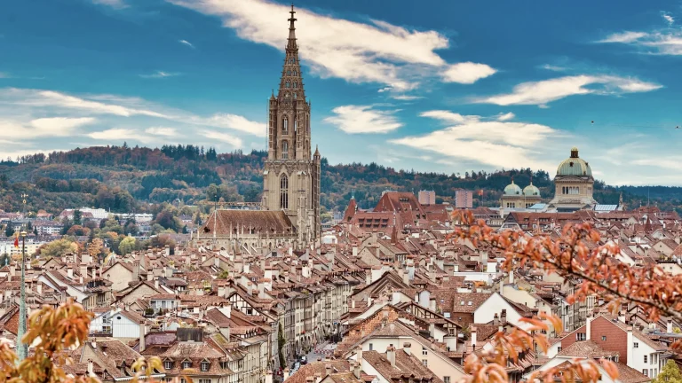 Bern: Bern: Image