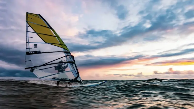 SIDE-OFF Porto Windsurf School