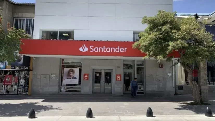 Santander Bank