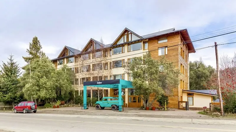 Selina Hostel Bariloche