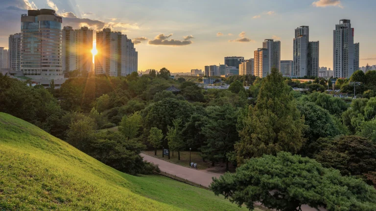 Seoul Seoul Image