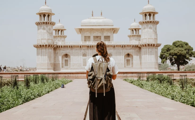 Solo Tourism: New trend or a very Smart Choice?