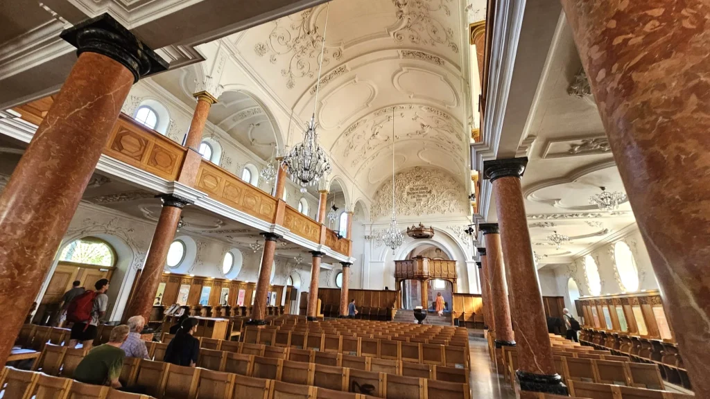 St Peter’s Basilica
