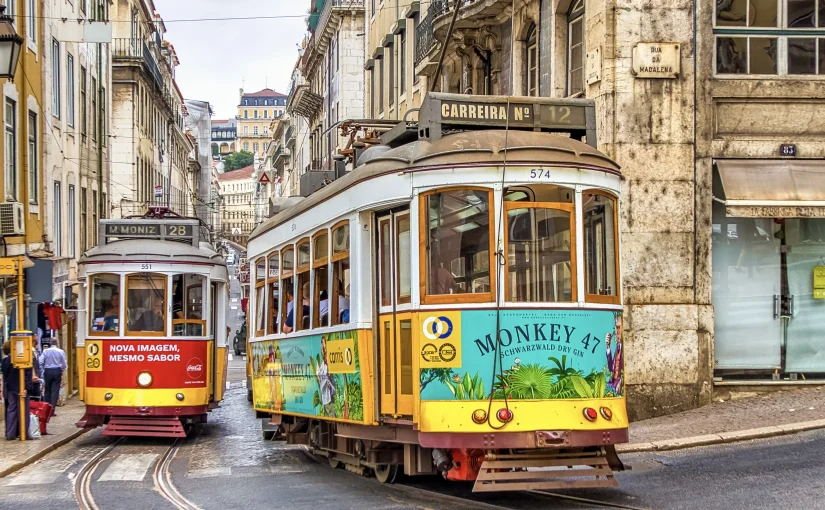 Top 10 Best Restaurants in Lisbon