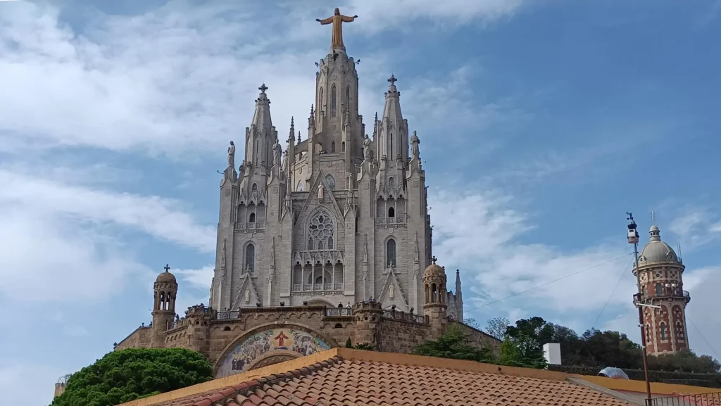 Temple of the Sacred Heart of Jesus