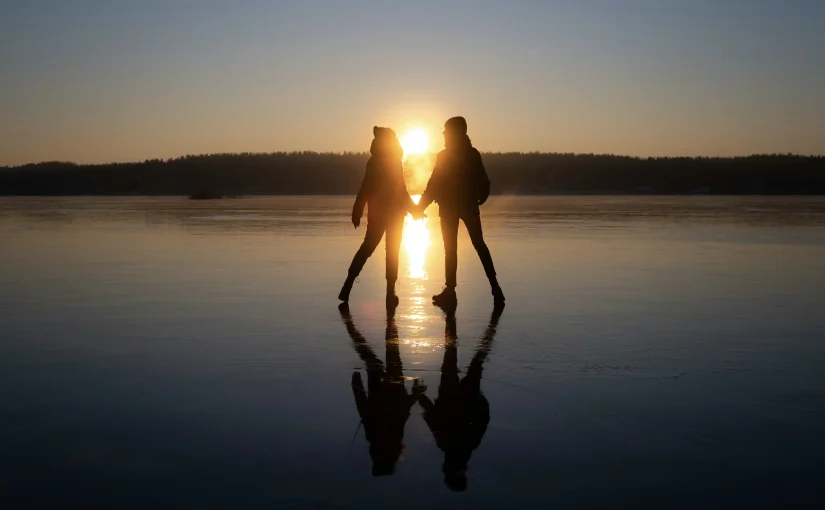 The Healing Power of Sunlight