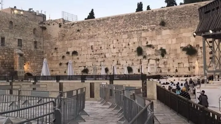 Western Wall