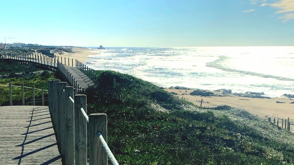 The Best Beaches In Vila Nova de Gaia