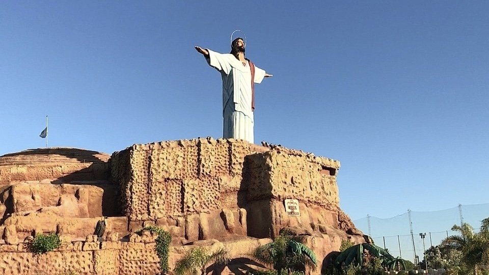 Tierra Santa Buenos Aires