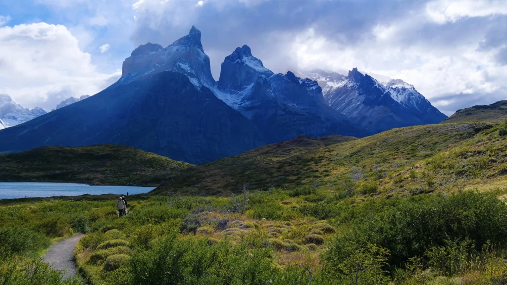 Torres del Paine