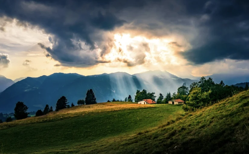 Travel Situation in Europe in 2024