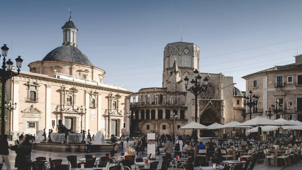 Tribunal de les Aigües de València